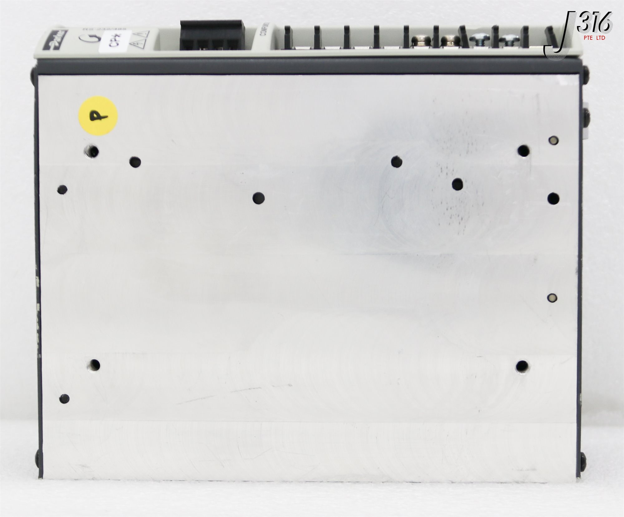 36721 PARKER GV GEMINI SERVO DRIVER CP*GV-U6E-12038 | eBay